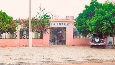 Assembleia comemora os 15 anos do Lar Santa Clara de Assis de Russas