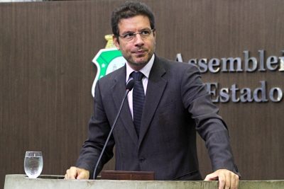 Deputado Renato Roseno