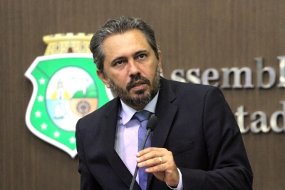 Deputado Elmano Freitas