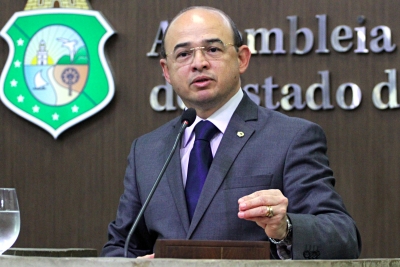 Deputado Sérgio Aguiar