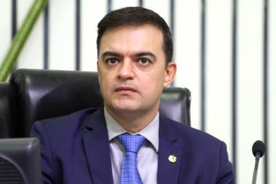 Deputado Fernando Santana