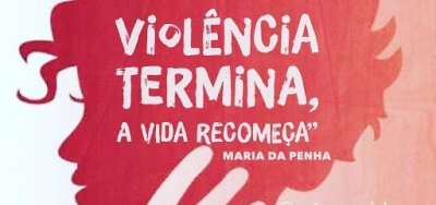 Deputada Augusta Brito destaca 14 anos da Lei Maria da Penha