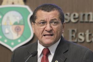 Dep. Dedé Teixeira (PT)