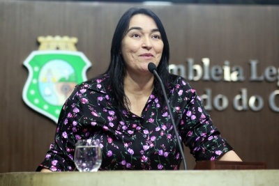 Dep. Dra Silvana (PMDB)