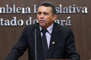 Deputado Nestor Bezerra