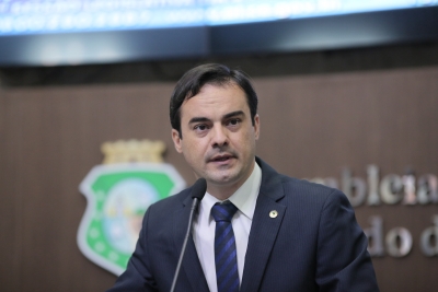 Deputado Capitão Wagner