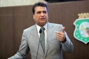 Deputado João Jaime