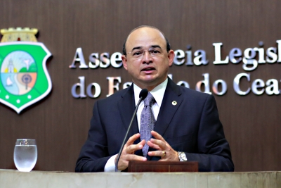 Deputado Sérgio Aguiar