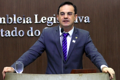 Deputado Capitão Wagner