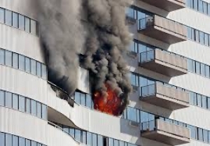 Companhia de Bombeiros da AL dá dicas para prevenir incêndios em residências