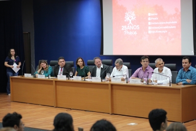 Êxito do Programa de Estímulo à Cooperação na Escola é destacado na AL