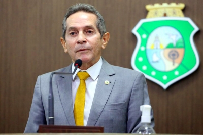 Deputado Heitor Férrer 