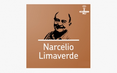 Programa Narcélio Limaverde entrevista deputado Audic Mota