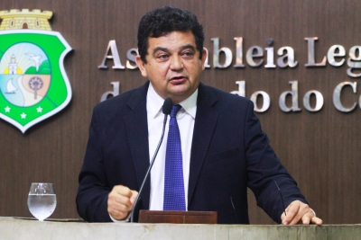 Deputado Carlos Felipe