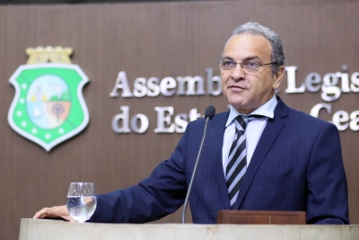 Deputado Dr. Santana