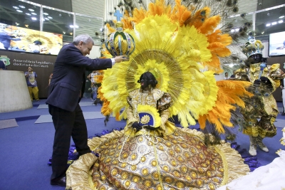 Comissão Cearense de Folclore recebe homenagem pelos 70 anos de fundação