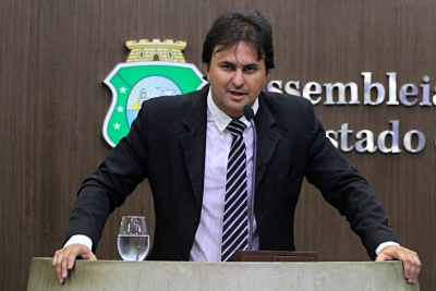 Deputado Bruno Gonçalves