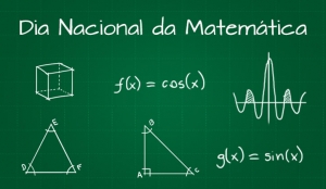 Sessão solene homenageia Dia Nacional da Matemática