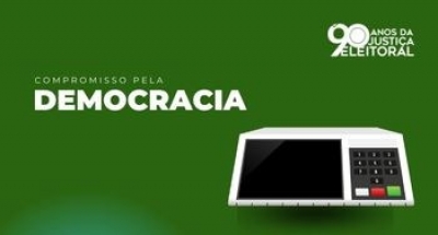 Alece sedia assinatura de acordo do TRE e partidos para combate à desinformação