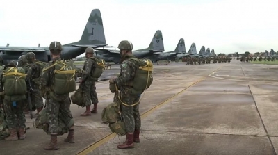 Força Aérea Brasileira