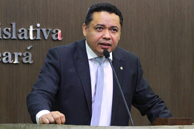 Deputado Tony Brito