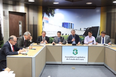 Orçamento e Finanças prorroga prazo de apresentação de emendas à LDO