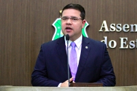 Deputado Bruno Pedrosa