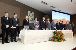 III Seminário Regional de Direito Eleitoral é realizado na AL nesta sexta