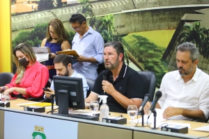 CCJR aprova projeto que amplia programa de entrega de Kit pesca no Ceará