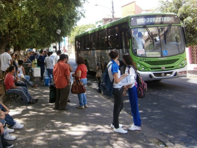 Criação da meia passagem nas macroregiões é proposta na AL