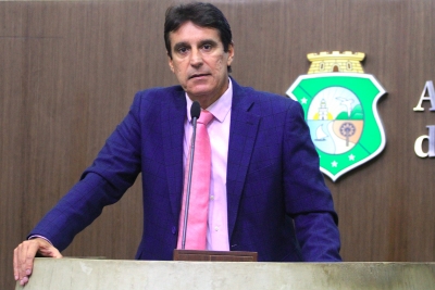 Deputado Agenor Neto