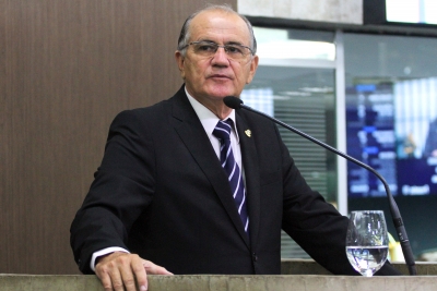 Deputado Antonio Granja 