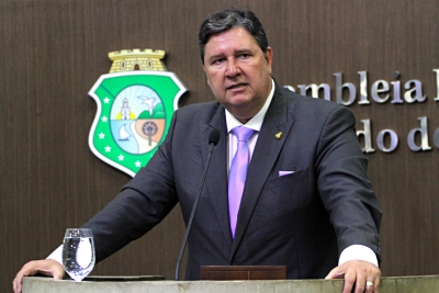 Deputado Romeu Aldigueri