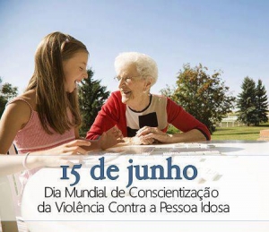 Dia de Conscientização da Violência contra a Pessoa Idosa é tema do Questão de Ordem