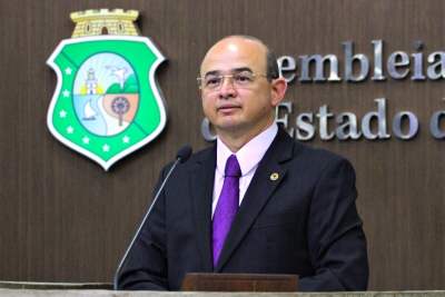 Deputado Sérgio Aguiar