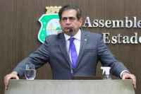 Deputado Zezinho Albuquerque 