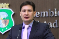 Deputado Marcos Sobreira