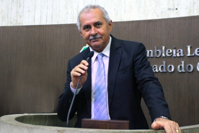 Deputado Nezinho Farias