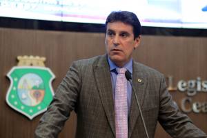 Deputado Agenor Neto 