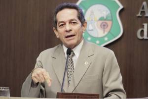 Dep. Heitor Ferrer (PDT)