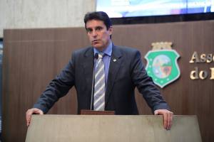 Deputado Agenor Neto