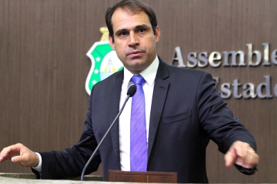 Deputado Salmito