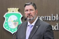 Deputado Romeu Aldigueri