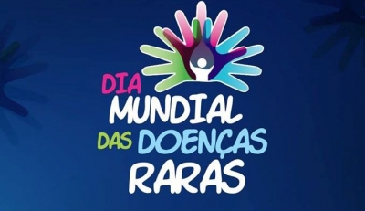 Dia Mundial das Doenças Raras é lembrado na Assembleia