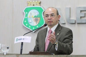 Dep. Sérgio Aguiar ( PDT )