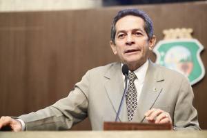 Dep. Heitor Ferrer (PDT)