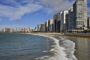 Beira mar