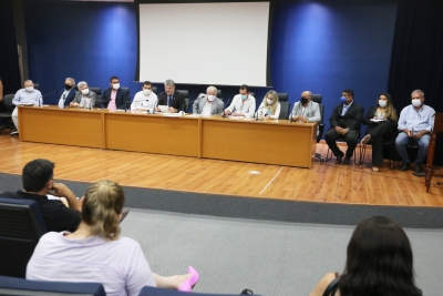 Produtores pedem apoio à cadeia produtiva do leite em audiência na AL