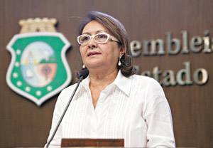 A deputada Mirian Sobreira afirmou que o País ainda apresenta alto índice de mortalidade materna pela falta de atendimento básico 