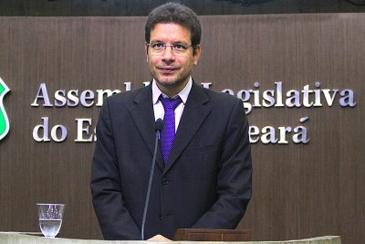 Deputado Renato Roseno